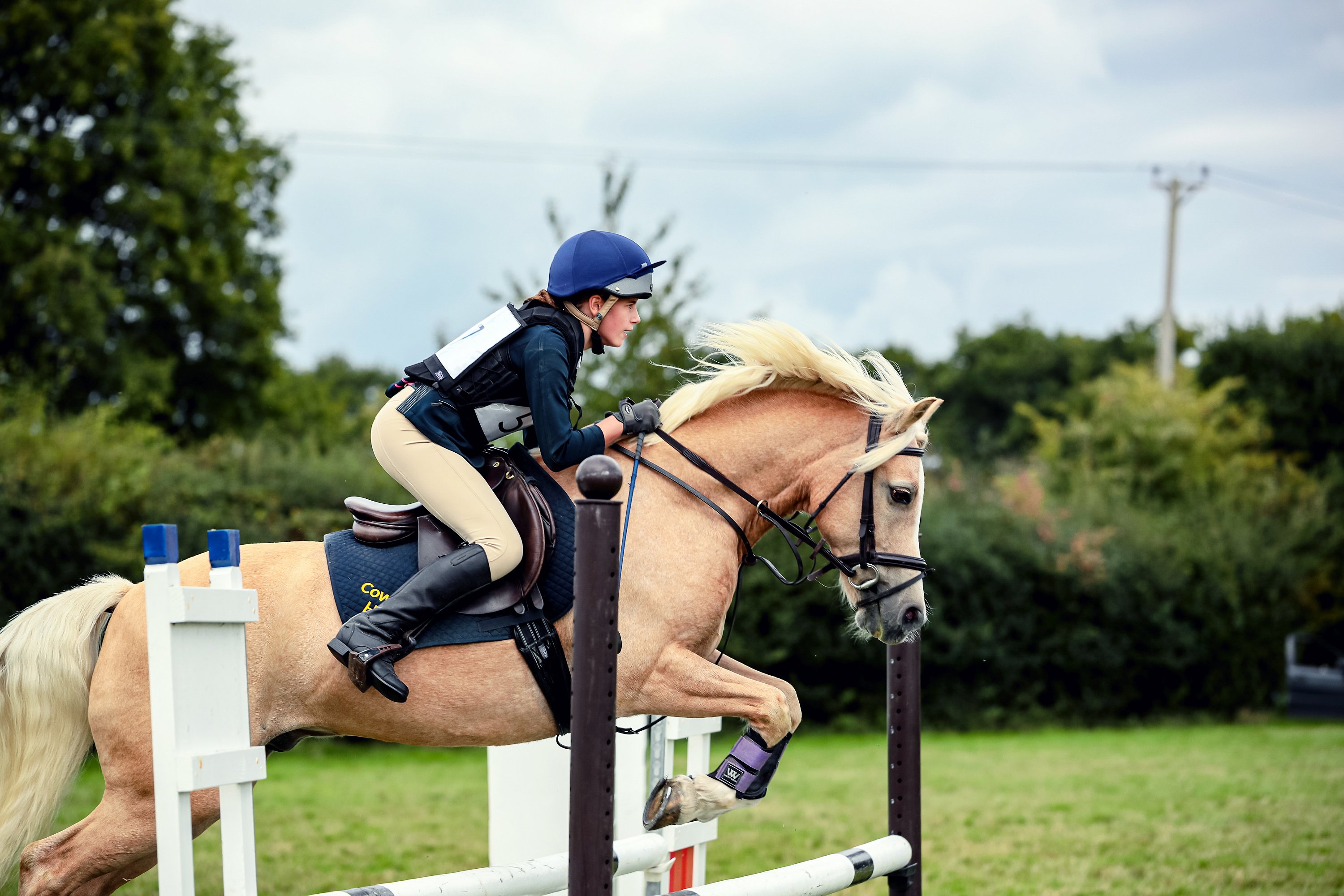 Events Petersfield Pony Club Ellie Osborne Photography Limited