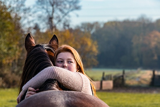 Equestrian Photoshoot